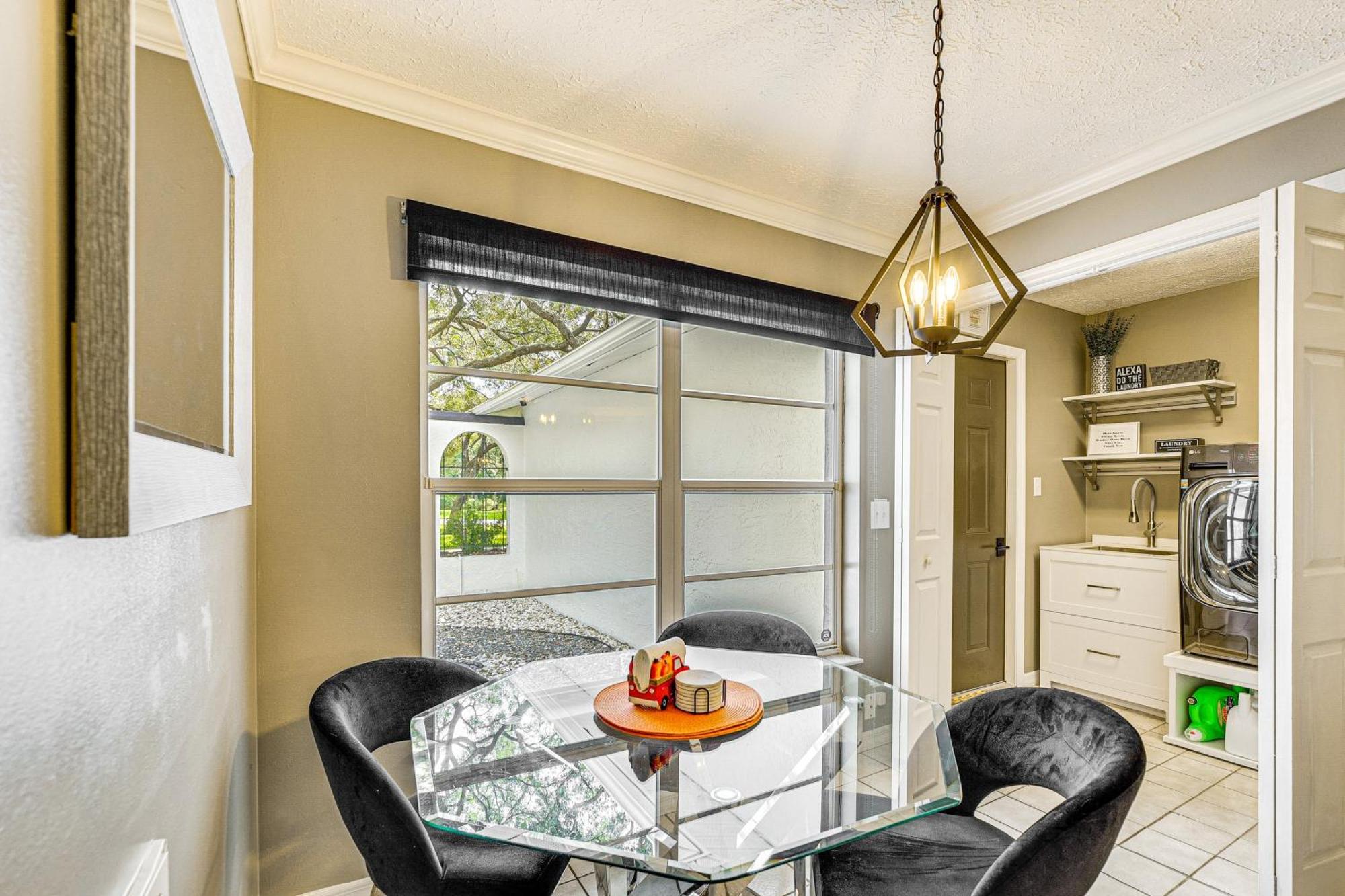 Spacious Citrus Hills Home With Pool And Game Room! Hernando Exterior foto